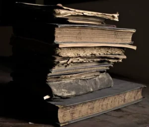 Keeping Things Simple