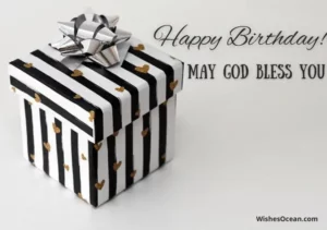 100+ Best Religious Birthday Wishes, Messages, & Quotes (2024)