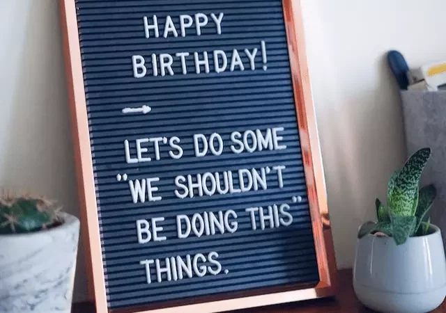 21+ Best Funny Christian Birthday Wishes, Messages, Quotes (2024)