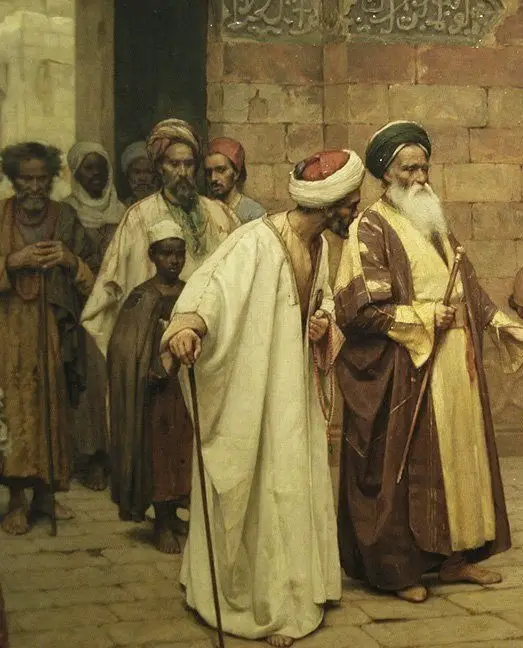 Looks Can Be Deceiving