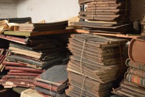 Aishah’s Age of Marriage