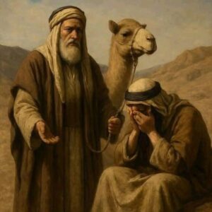 Don’t Cry Over Petty Things